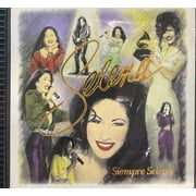 Selena: Siempre Selena Audio CD