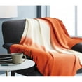 thumbnail image 1 of Hallmart Collectibles 77112 50 x 60 in. Ombre Canyon Throw, 1 of 1