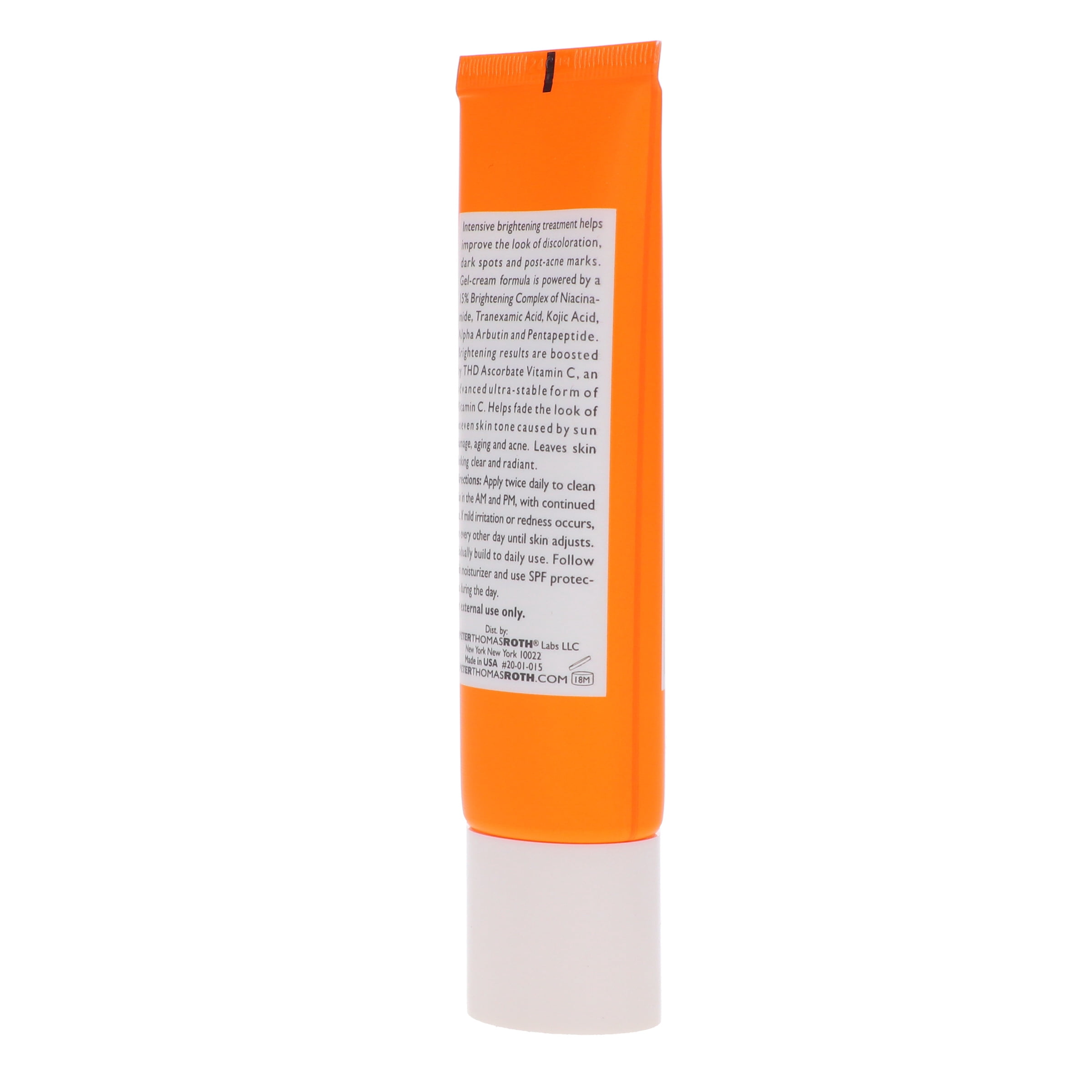 Peter Thomas Roth Potent-C Niacinamide Discoloration Treatment 1.7 oz