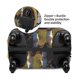 thumbnail image 2 of Fotbe Colorful Cow Pasture Funda Protectora para Equipaje, Antirrayones y Resistente a la Suciedad, Compatible con Maletas de 18 a 32 Pulgadas-Large, 2 of 7