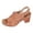 A-Brown383, variant on Womens Wedge Slide Sandals Boho Fringe Denim Double Buckle Raffia Sole Slip On Ladies Sandals Summer Beach Resort Vacation Sandals
