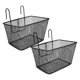 thumbnail image 4 of IDEANATEGRATE 2Ud Cesta De Manillar Para Con Simple Y Estilo Para Uso Diario Y, 4 of 6