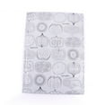 thumbnail image 1 of Kitchen Folding Cooking Oil Splash Screen Cover Anti Splatter Stove Shield Guard, 1 of 6