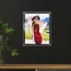 thumbnail image 5 of Marco de fotos de acrílico Marco de fotos transparente Marco de póster Marco de fotos de pared Marco de fotos familiar (S), 5 of 7