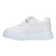 thumbnail image 5 of Tenis Niño Escolar Colegio Marca Chabelo Color Blanco Etiqueta Roja En Lengüeta Infantil Infante Jun blanco 17 MX, 5 of 10