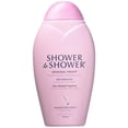 thumbnail image 2 of (5 pack) Shower to Shower Original Fresh Absorbent Body Powder, 8 Oz, 2 of 5