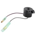 thumbnail image 2 of Audio Warn Alarm, Boat Warn Alarm Durable Remote Control Box Universal  for Outboard Motor for Replacement, 2 of 7