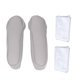 thumbnail image 1 of 2pcs Seat Armrest Cover Leather Car Interior Accessories Replacement for Odyssey 2004?2014Grey, 1 of 5