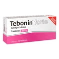 thumbnail image 3 of Tebonin forte 80 mg 24 tabletas, 3 of 4