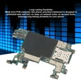thumbnail image 4 of Phone Unlocked Motherboard, Sensitive 8GB 128GB Phone Main Logic Board Z1-F711  for Repairing, 4 of 7