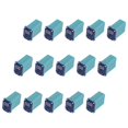 thumbnail image 1 of 5Pcs A2-F Fusible Thermique Aupo TF 115c 110VAc 250VAc 2A, 1 of 6