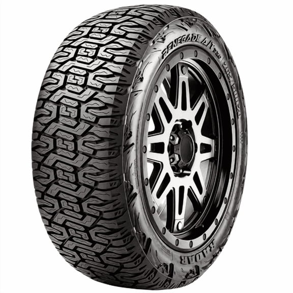 Radar Renegade A/T Pro 35X12.50R22 F/12PLY BSW (2 Tires)