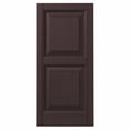 thumbnail image 3 of Ply Gem Raised Panel Shutter (Set of 2), 3 of 7