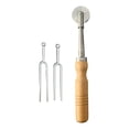 thumbnail image 3 of Herramientas de reparación de placa de sonido, Kit de herramientas de afinación para reparación , herramienta de afinación , regalo Yuyangstore afinador de piano, 3 of 8