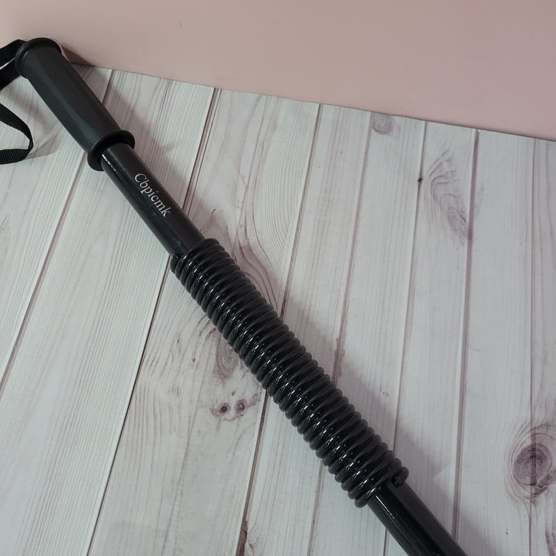 Cbpicmk Body-building apparatus  Anti-Slip Ergonomic Grip for Forearm, Wrist, and Grip Training