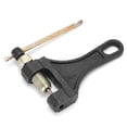 thumbnail image 1 of Chain Remover Tool Bicycle Chain Breaker Divider Repair Tool Steel Manual Loosen Accessories 4.7inch, 1 of 8