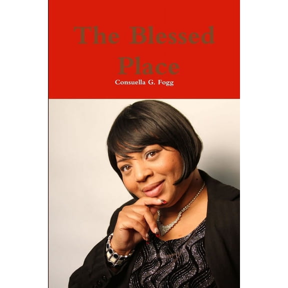 The Blessed Place, (Paperback)