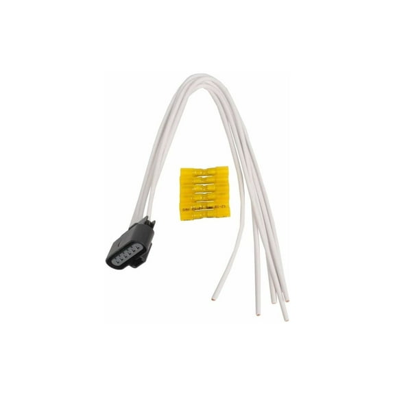 ACDelco GM Original Equipment PT2867 Multi-Purpose Pigtail