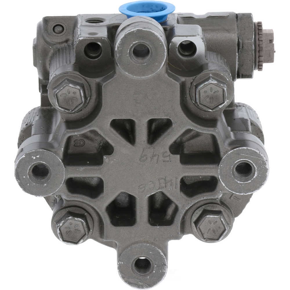 MAVAL 96549M Reman Power Steering Pump