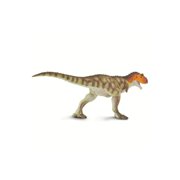 Safari Ltd. Carnotaurus Figurine - Detailed 11 Dinosaur Figure - Educational Toy for Boys, Girls & Kids Ages 3+