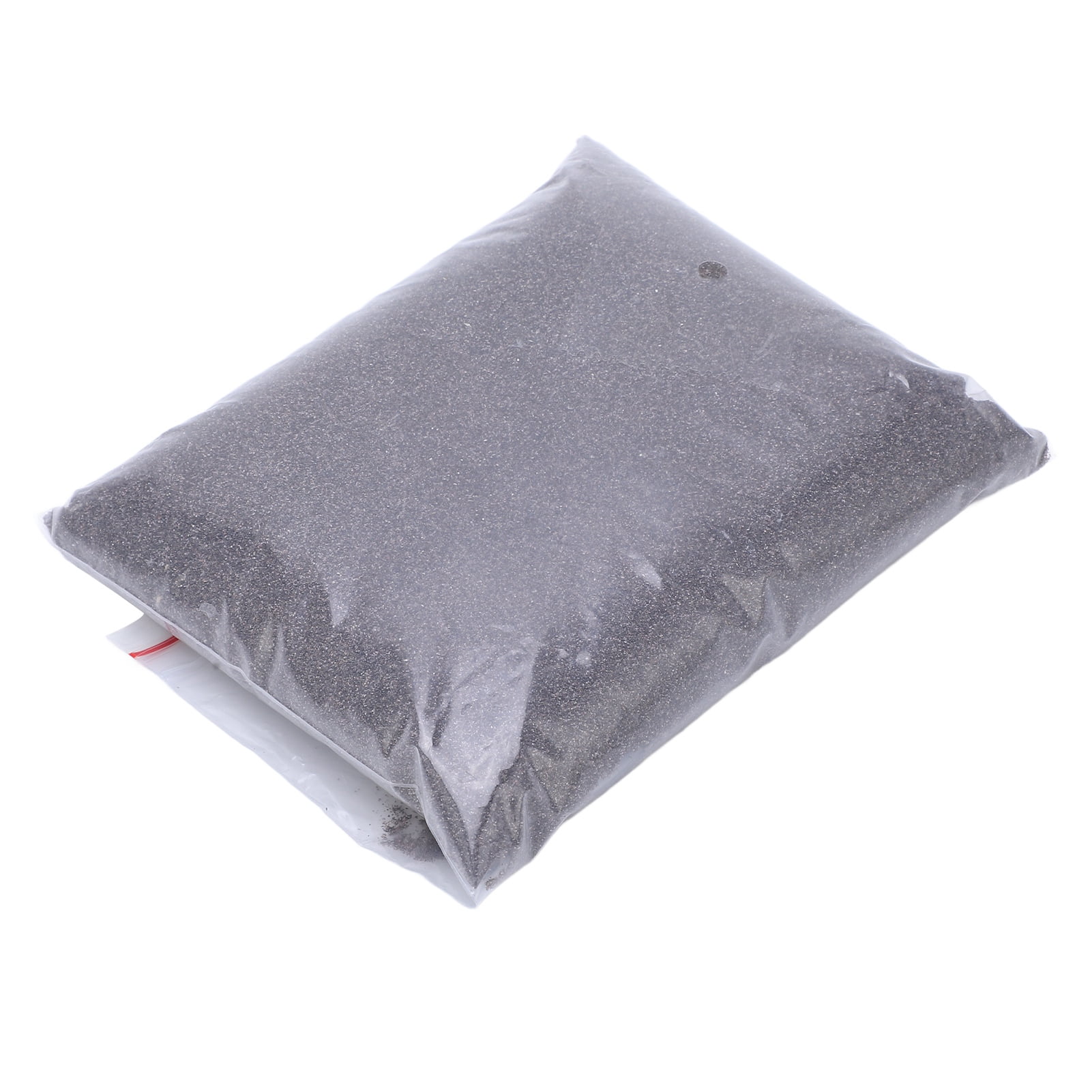 Aluminum Oxide Blast Media, Long Lasting Efficient 2.2lb Aluminum Oxide Powder 1st Grade For Sandblast Guns 100 Grit