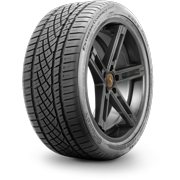Continental ExtremeContact DWS06 225/40R18 92 Y Tire Simolary simolary.com 9