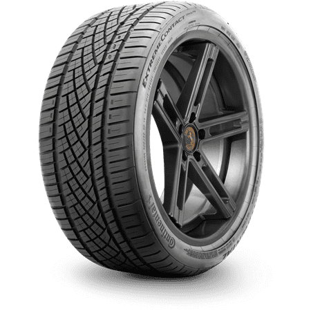Continental ExtremeContact DWS06 225/40R18 92 Y Tire