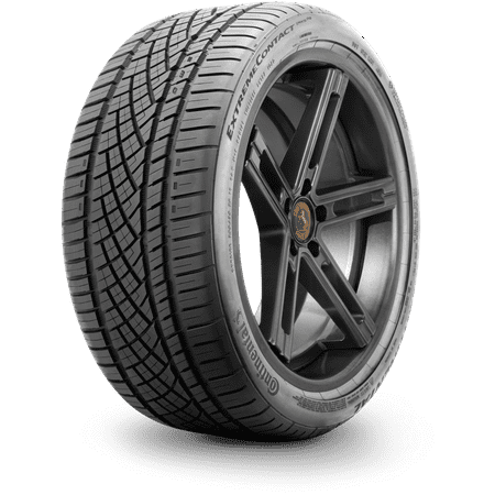 Continental ExtremeContact DWS06 225/55R17 97 W