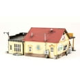 thumbnail image 2 of Woodland Scenics N KIT Sonny's Super Service WOOPF5203 N Buildings, 2 of 7