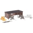 thumbnail image 1 of ICM Models Kapitan 2-Door Saloon WWII German Staff Car Kit de construcción Faller 4104090000000, 1 of 1