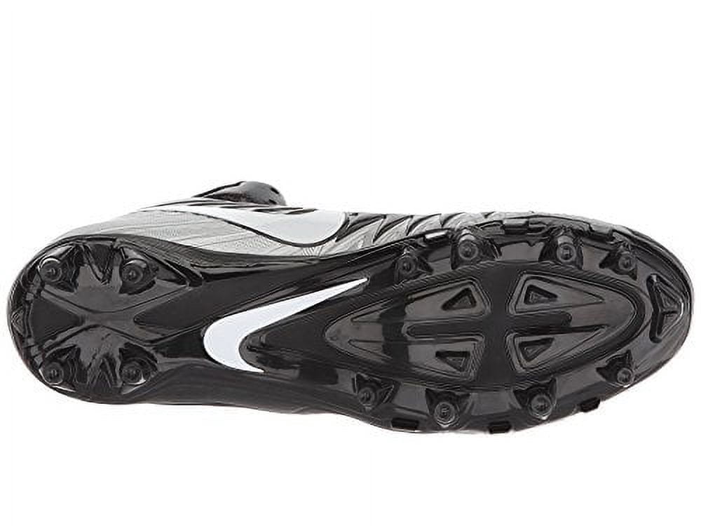 nike men's alpha menace varsity mid football cleats
