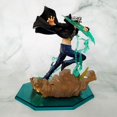thumbnail image 4 of Figurine Modèle Anime One Piece Action Trafalgar Law PVC Dessin Animé Miniature Collection pour Garçons et Filles-Week, 4 of 5