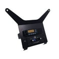 thumbnail image 3 of PCI Race Radio Trax Plus Ultimate 2 Seat UTV Package with Mount Kit Replaces Stock Storage Box, 3 of 4