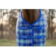thumbnail image 3 of TuffRider Texilene FlyShield sheet -Sky Blue -75, 3 of 6