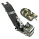 thumbnail image 4 of Camión Militar de Juguete Jadeshay Modelo de Camión Militar Aleación Tanque, 4 of 5