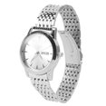thumbnail image 1 of Quartz Mens Watch, Dual Date Stylish Classic Quartz Stainless Steel Commercial Dress Watch, 1 of 8