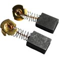 thumbnail image 3 of 10 Pcs 089100113151 Compatible avec Moteur de Scie Miter Brosse en Carbone Modèle TSS100L TSS100L1, 3 of 5