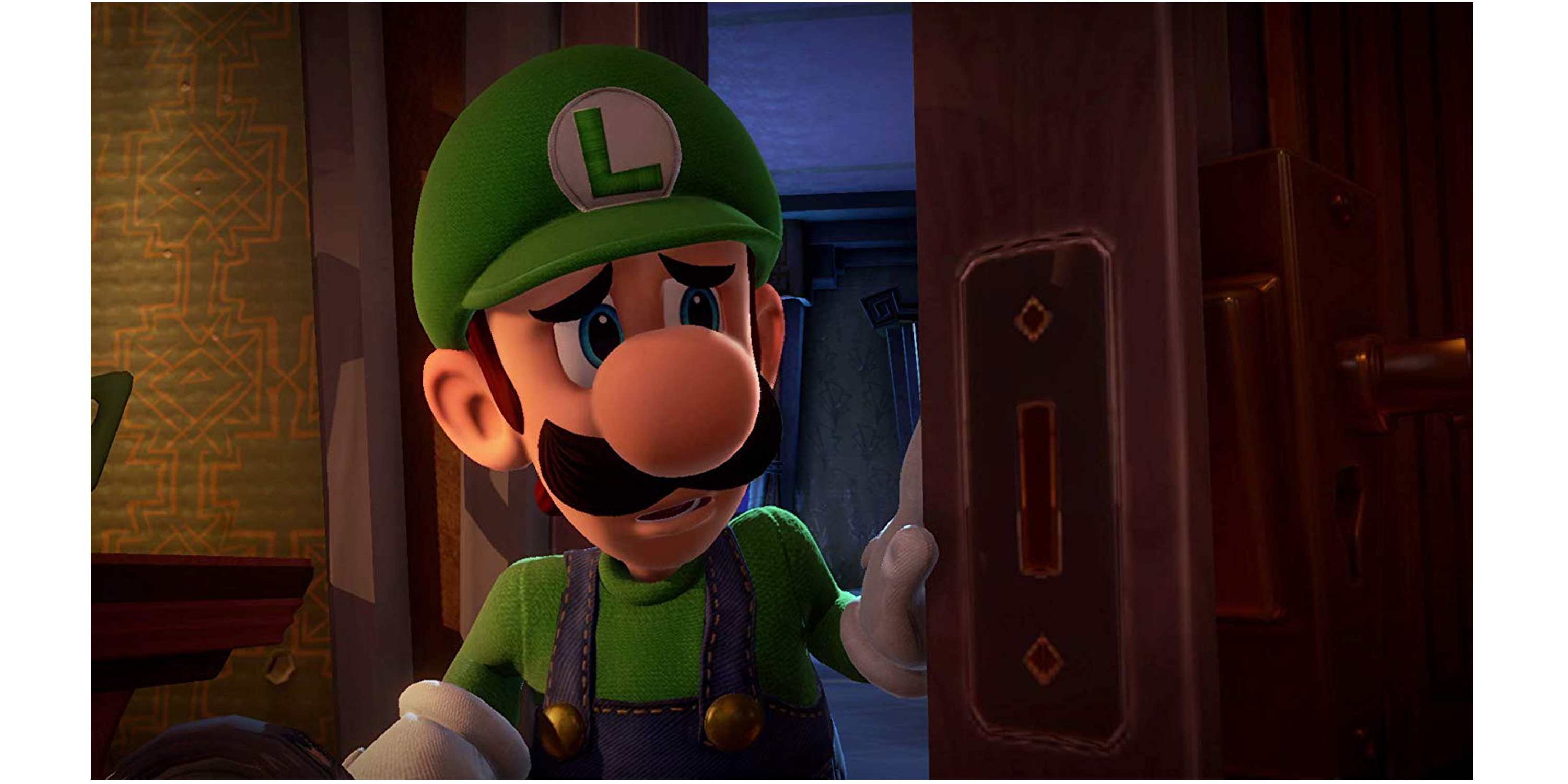 Luigi's Mansion 3 - Nintendo Switch - image 14 of 16