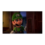 Luigi's Mansion 3 - Nintendo Switch
