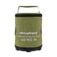 thumbnail image 4 of Bolsa de PVC para pelotas de golf con cremallera para mujeres y hombres Verde Medio, 4 of 9
