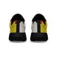 thumbnail image 4 of Native American flag Indigenous Shoes Sneakers Black Size 6, 4 of 7