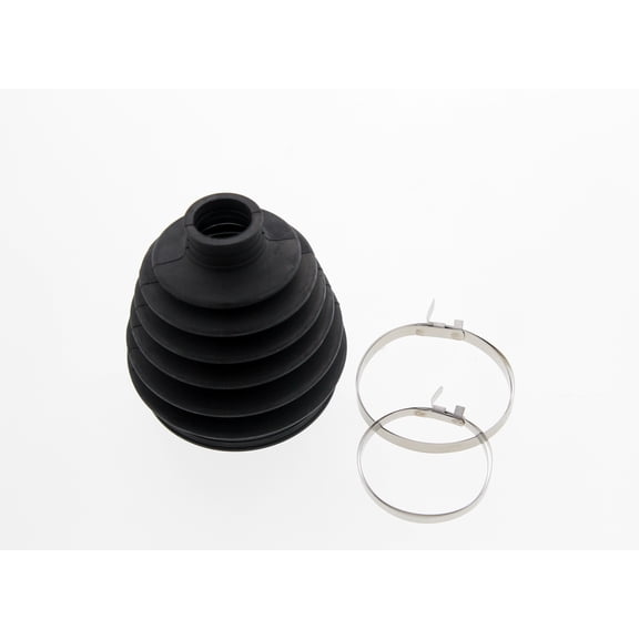 CV Boot Kit for Kawasaki Mule Pro-FX FXT 800 2015-2018 Rear Outer by Race-Driven