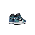 thumbnail image 3 of Jordan TODDLER Air Jordan 1 High OG TD "Tie-Dye" CU0450 100 from Stadium Goods, 3 of 8