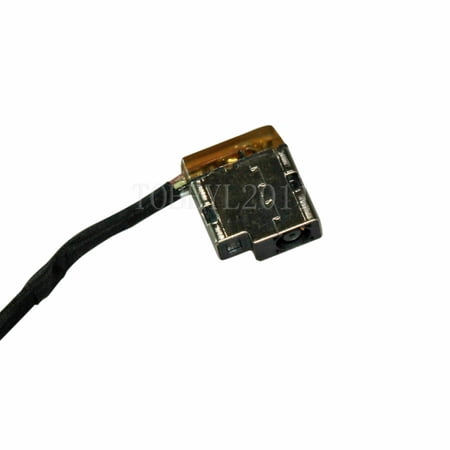 UPC: 0753569880445 | DC Jack Cable For HP Pavilion 15-ac061nr 15-AC025DS 15-ac137nr15-ac178nr DJ
