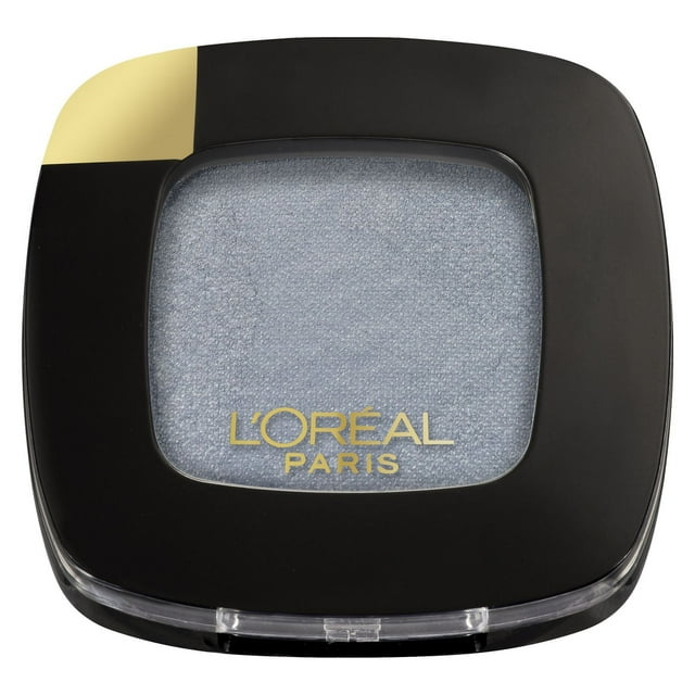 L'Oréal Paris Ombre à paupières Mono Color Riche, 1 un