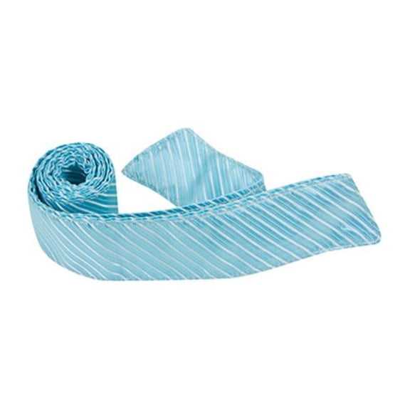 Matching Tie Guy 4055 B16 HT - 42 in. Child Matching Hair Tie - Blue