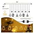 thumbnail image 3 of 26 cadena de luces LED Eisen Mond., 3 of 5