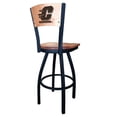 thumbnail image 6 of Holland Bar Stool NCAA Swivel Bar Stool, 6 of 7