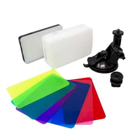UPC: 0720524919199 | Aura Unlimited Webcam Cube Light