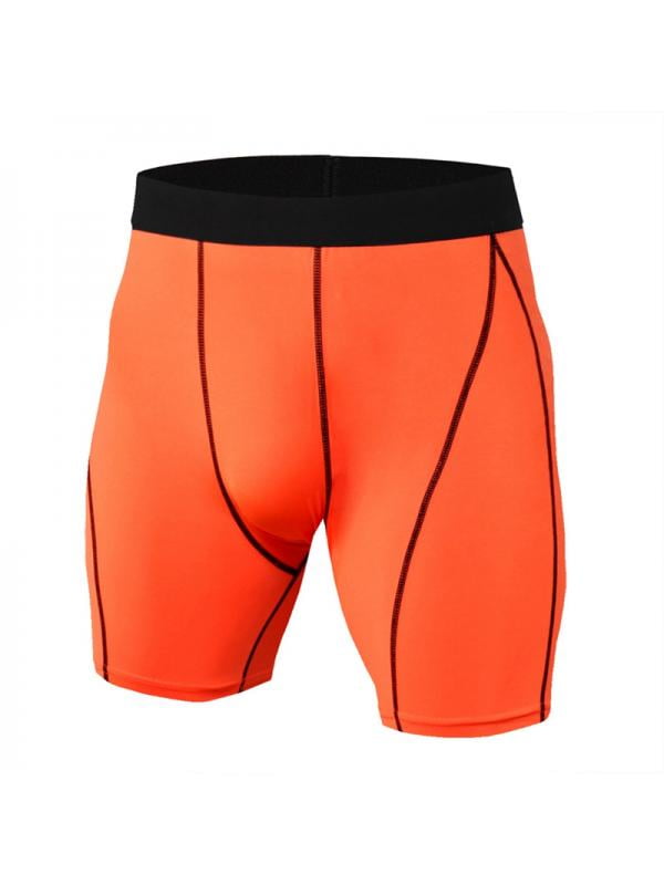 VICOODA Men's Sports Shorts Fitness Running Training Shorts Breathable